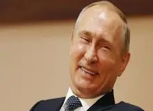 روسیه: فقط یک پوتین داریم!