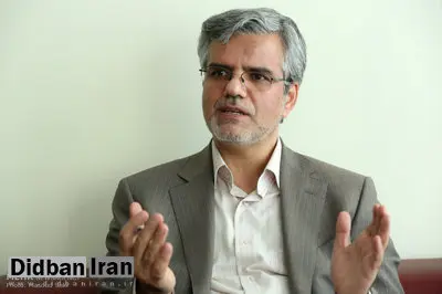 نماینده تهران: رئیس دستگیرشده صندوق ذخیره اصلاح طلب نیست، از تیم قالیباف است
