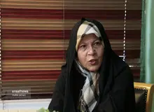 فائزه هاشمی:  انتخاب جانشین برای آیت‌الله خامنه‌ای ربطی به این انتخابات ندارد/  اصلاح‌طلبان دشمنی بیشتری با من دارند تا اصولگرایان/ آمار کشته‌های سوریه در این  ۱۰ سال بیشتر از آمار کشته‌های فلسطینی‌ها در یک قرن اخیر است