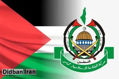 حماس: آمریکا در خصوص تعهداتی که برای آزادی «عیدان الکساندر»، اسیر آمریکایی-اسرائیلی داده بود، خلف وعده کرد