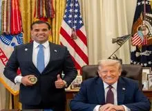 فؤاد حسین: مارک ساوایا دیگر نماینده ترامپ در عراق نیست/ تام باراک» جایگزین او در مدیریت پرونده عراق شده