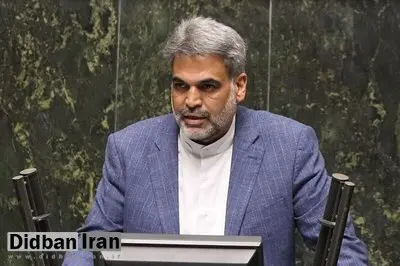 نماینده مجلس: آنچه در روزهای ابتدایی جنگ اتفاق افتاد غافلگیری و نفوذ بود