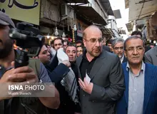 اصولگرایان می ترسند خود را مسئول رفتار قالیباف بدانند!