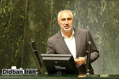 رئیس سازمان برنامه‌وبودجه: ۲۳ درصد نان‌های کشور توسط ۲ درصد کارت‌های بانکی خریداری شده است