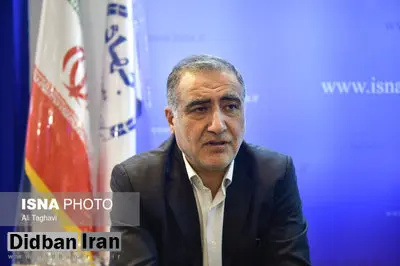 علیرضابیگی: لایحه مدیریت بحران بهزودی در دستور کار مجلس قرار میگیرد