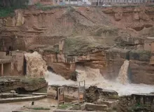 ببینید:هدایت هوشمندانه سیلاب در سازه هاى آبى شوشتر، شاهکار مهندسى ساسانیان/فیلم