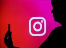 سهم ۳۴ درصدی مصرف اینترنت برای خدمات داخلی و سهم ۶۶ درصدی برای خدمات خارجی/ اینستاگرام و تلگرام هنوز در اوج