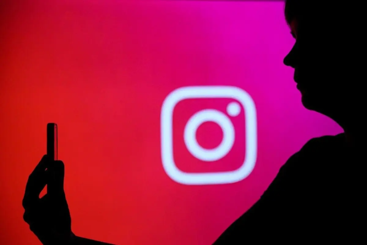 سهم ۳۴ درصدی مصرف اینترنت برای خدمات داخلی و سهم ۶۶ درصدی برای خدمات خارجی/ اینستاگرام و تلگرام هنوز در اوج