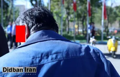 فیلم / گفت و گو با کارآگاه قلابی که به خاطر یک میلیون تومان دست به آدم ربایی زد 