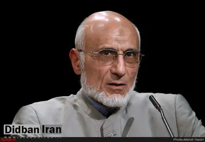 برای مناظره با روحانی آمادهام/ وقتی مردم از مجلس ناامید شوند ارکان کشور دچار مشکل میشود