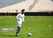 منتظری به استقلال «نه» گفت

