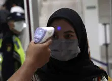 تب بالای ۳۸ درجه در چه صورتی علامت کروناست؟