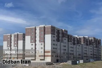 فراخوان مشارکت در ساخت مسکن، از سوی سازمان ملی زمین و مسکن اعلام شد