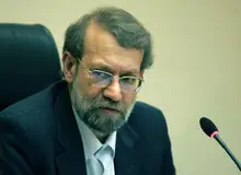 ماموریت لاریجانی به کمیسیون کشاورزی برای رسیدگی به مشکلات خوزستان