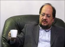 بعضی‌ها عینک‌های تیره و تاری می زنند که آمارهای رشد اقتصادی را نبینند