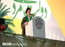 رئیسی: دغدغه ما تنها مشکلات نیشکر هفت‌تپه نیست