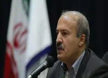 داریوش قنبری: افشانی به لحاظ سنی و سابقه کاری بازنشسته نیست/ افشانی عضو هیات دولت بوده و طبق همین مصوبه اعضای کابینه مستثنی است