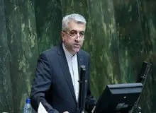 اردکانیان مطرح کرد:میزان آبگیری ۴۴ تالاب کشور بین ۴۰ تا ۱۰۰ درصد است/ لاریجانی در پاسخ به اردکانیان: مسئله لایروبی رودخانه ها که جزء وظایف وزارت نیرو است