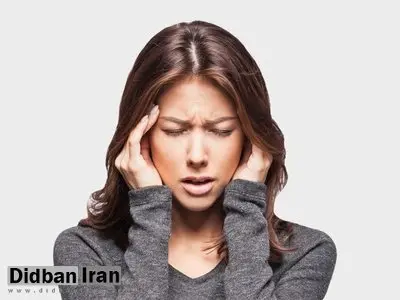 کمبود این ویتامین‌ها باعث سردرد می‌شود