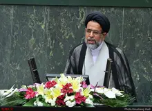 علوی: اعطای ۲۵۰۰ گرین کارت به مقامات صحت ندارد