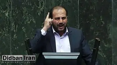 نوروزی، نماینده مجلس: ، قیمت دارو ۴ برابر شده/ تورم افسارگسیخته بالای ۴۰ درصد کمر مردم را شکسته است+فیلم