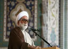 تولیت آستان قدس: حادثه مشهد نتیجه نفرت افکنی‌های شیعه انگلیسی است