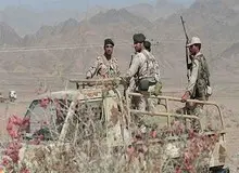 شهادت یک مرزبان در درگیری با افراد ناشناس