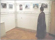 تفسیر عجیب یک روزنامه از پیــــام ویدیویی خاتمی/ رییس دولت اصلاحات مشغول دیده‌بانی از معضلات است