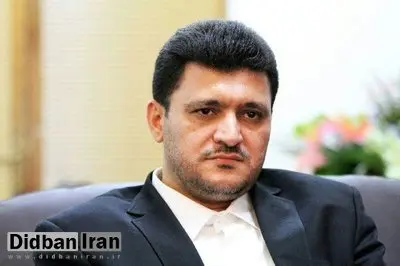 نمایندگان استان اصفهان میخواهند استانشان را نصف کنند!