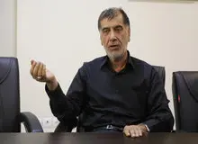  باهنر : دوران چهره های حقیقی کاریزما گذشته، باید به دنبال ایجاد احزاب و ساختار کاریزما باشیم 