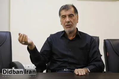 باهنر : دوران چهره های حقیقی کاریزما گذشته، باید به دنبال ایجاد احزاب و ساختار کاریزما باشیم