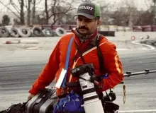 زمان تشییع پیکر «حمیدرضا درجاتی» اعلام شد