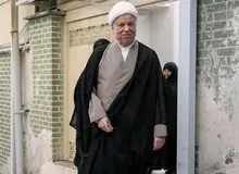 خانه-موزه آیت‌الله هاشمی تأسیس می‌شود