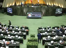 جنجال دوباره بر سر نماینده سروان در مجلس/ این بار یک نماینده مجلس از جلسه غیر علنی فیلمبرداری کرد!!