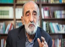 حسین شریعتمداری: کسانی که امروز داعیه مذاکره با آمریکا را دارند همان فتنه‌گرانند/ مردم ما را قبول دارند/ مخالفان بشار اسد داعشی هستند
