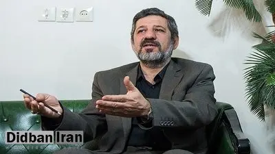 ویتکاف حساسیتهای جمهوری اسلامی را میداند/ ترامپ چون قمارباز است، میخواهد با پذیرش ریسکهای غیر ممکن خود را در یک شرایط برتری قرار بدهد