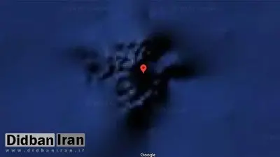 در مختصات صفر درجه زمین چه چیزی وجود دارد؟