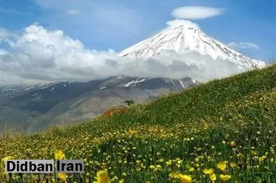 رازهای پنهان دماوند؛ ۷ نشانه حیاتی برای پیشبینی فوران دماوند/ نشانههای هشدار از زبان استاد زلزلهشناسی