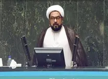 نماینده شادگان: آقای قالیباف مجلس جای قصه گویی نیست/ آقایان سران قوا بنشینید و اوضاع خوزستان را حل کنید/ خوزستان دارد نابود می شود
