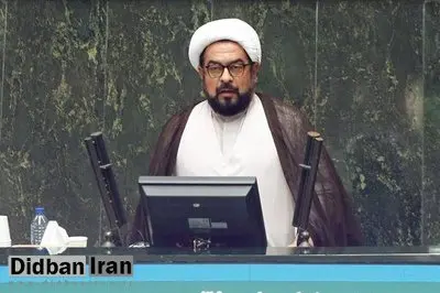 نماینده شادگان: آقای قالیباف مجلس جای قصه گویی نیست/ آقایان سران قوا بنشینید و اوضاع خوزستان را حل کنید/ خوزستان دارد نابود می شود
