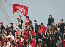 هواداران تراکتور یک جلسه محروم شدند