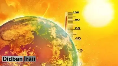 هجوم موج سوزان گرما به خاورمیانه