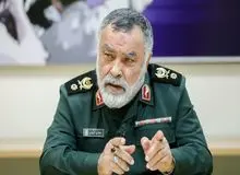 مشاور عالی فرمانده کل سپاه: روحانیت سرمایه نظام است/ به برکت ولایت فقیه از هیچ قدرتی هراسی نداریم