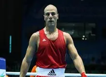 رنکینگ حرفه‌ای ندارم و می‌توانم زیر پرچم ایران مشت بزنم