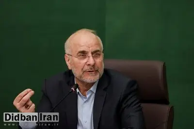قالیباف: حتی حزب‌الله و ایران هم از عملیات ۷ اکتبر اطلاع نداشتند