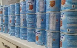 رئیس کمیته دارو کمیسیون بهداشت مجلس: با مشکلات متعددی برای تامین مواد اولیه دارویی و شیرخشک مواجه هستیم
