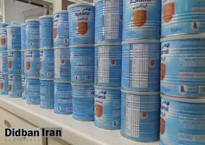 رئیس کمیته دارو کمیسیون بهداشت مجلس: با مشکلات متعددی برای تامین مواد اولیه دارویی و شیرخشک مواجه هستیم