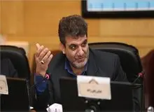 محمد جواد کولیوند معاون پارلمانی وزارت کشور می شود