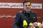 معاون وزیر دفاع خطاب به سربازان: خیلی نگران نباشید؛ در عین حال آماده باشید