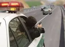 توضیحات پلیس قشم در رابطه با زخمی شدن کودک ۸ ساله در تعقیب و گریز